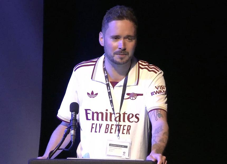 Members’ Weekend 2026 round up – chairman’s speech 