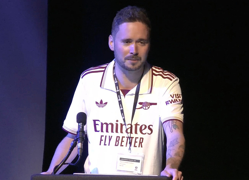 Members’ Weekend 2026 round up – chairman’s speech 