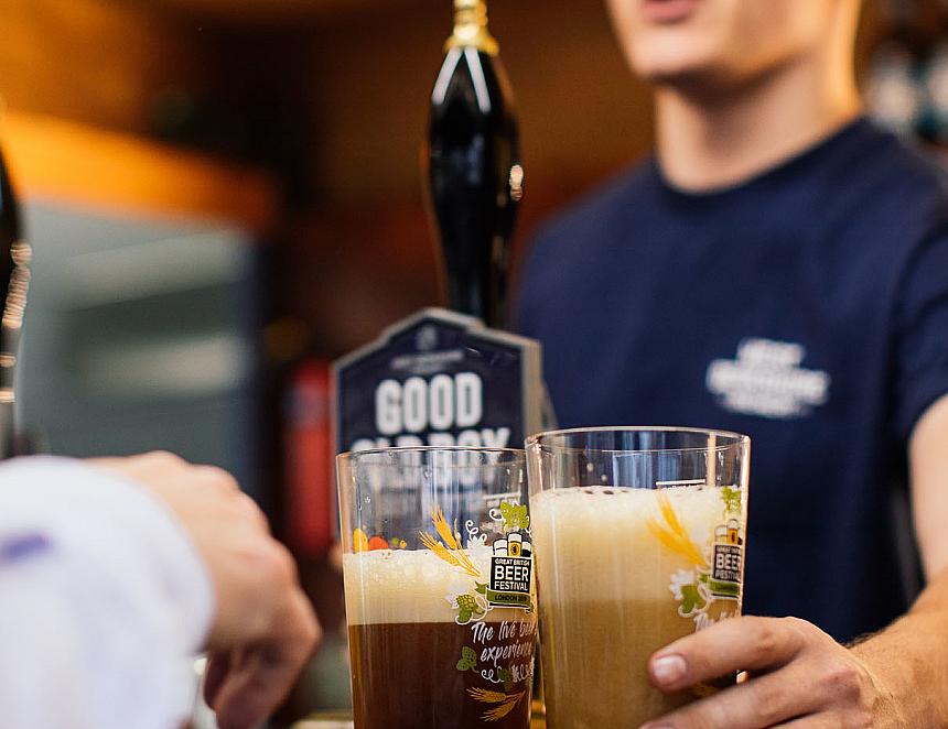 Boom time for lower-strength beer