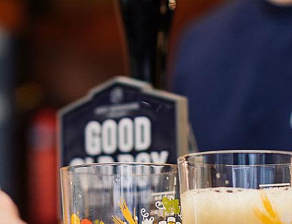 Boom time for lower-strength beer