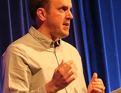 Members’ Weekend 2026 round up – finance