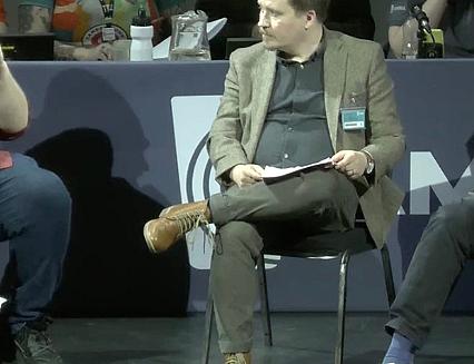 Members’ Weekend 2026 round up – industry panel 