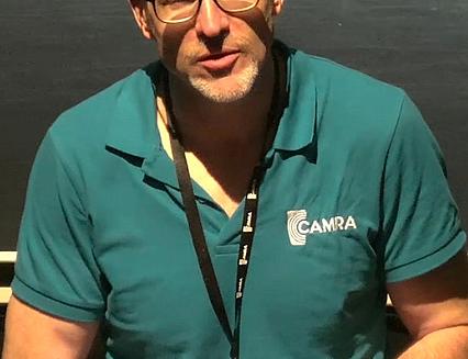 Members’ Weekend 2026 round up – CAMRA strategy