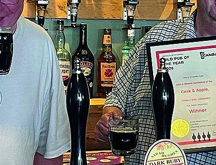 Six of the best secures mild crown