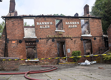 CAMRA urges government to back bid to protect pub treasures