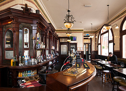 CAMRA’s grand designs in the spotlight