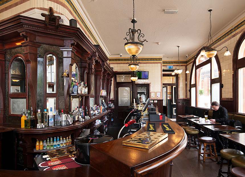 CAMRA’s grand designs in the spotlight