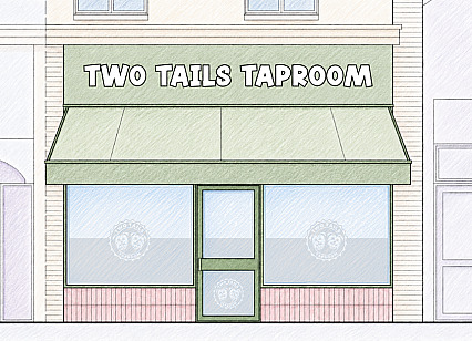 Pop-up micropub closes in on permanent home