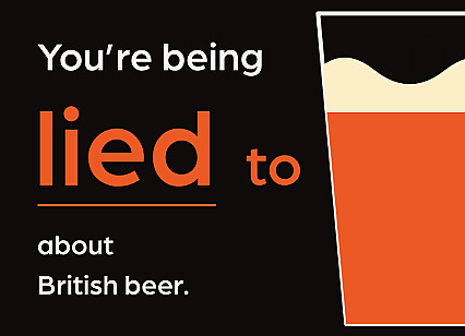 CAMRA calls for UK beer market investigation