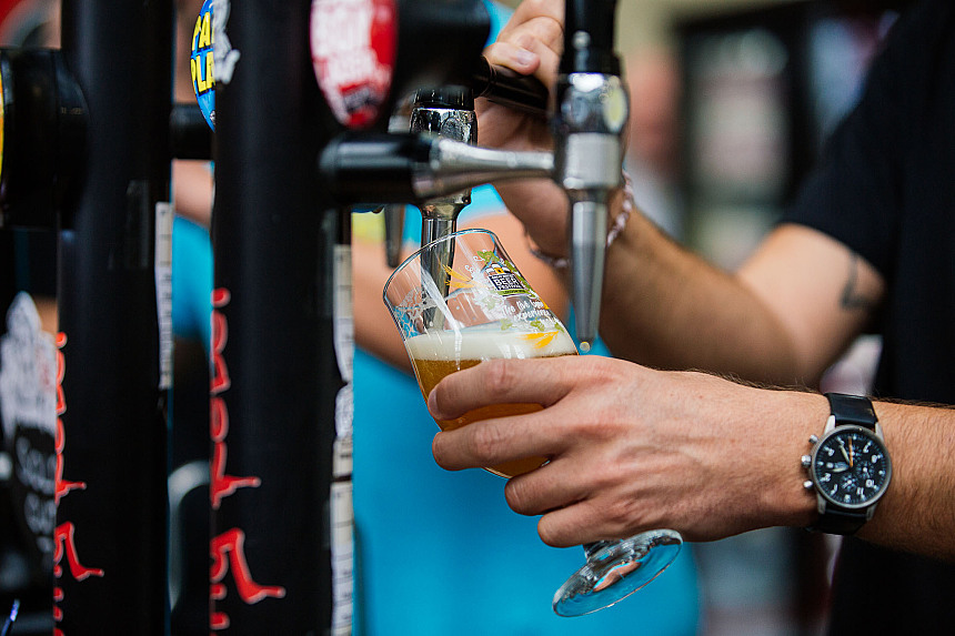 Pub tenant satisfaction drops