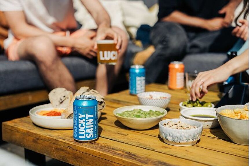 No-and-low beer sales hit new high