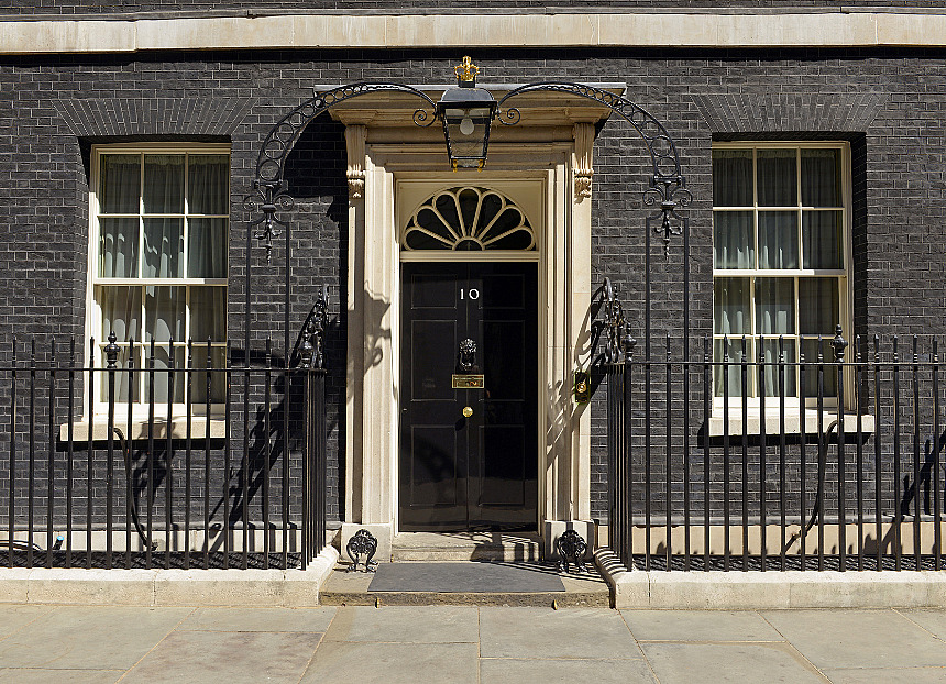 What can we expect from new PM?