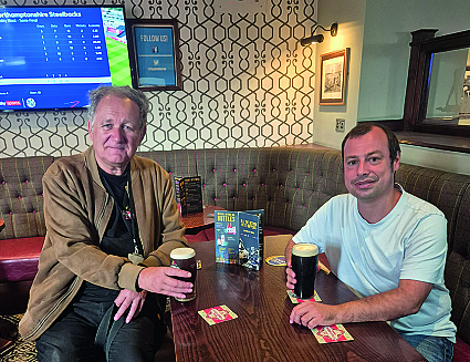 Councillors back local pubs