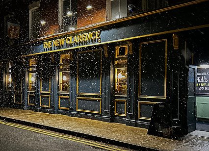 CAMRA’s pub campaigning award returns