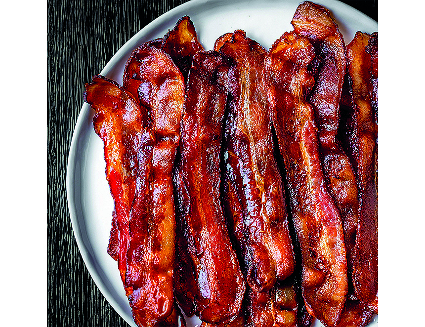 Pub snack perfection