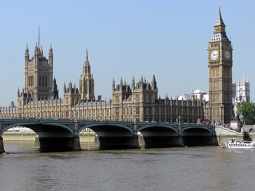 PUBlic Affairs update – August