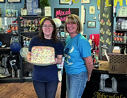 Brewery celebrates 30th birthday