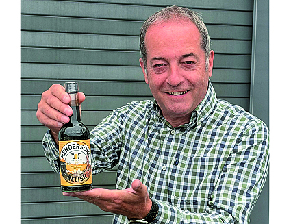 Steel City fest teams up with local legend