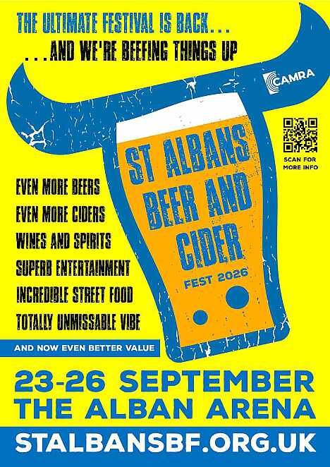 Free CAMRA festival tickets for out-of-pocket punters 