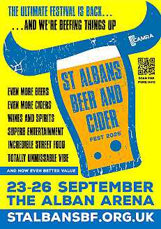 Free CAMRA festival tickets for out-of-pocket punters 
