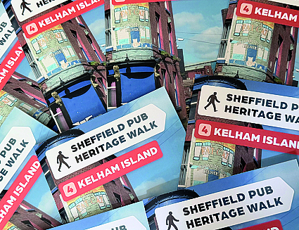 New guide to Island delights