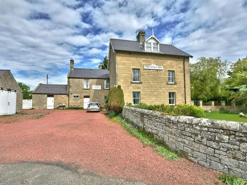 Owners needed to save listed pub gem