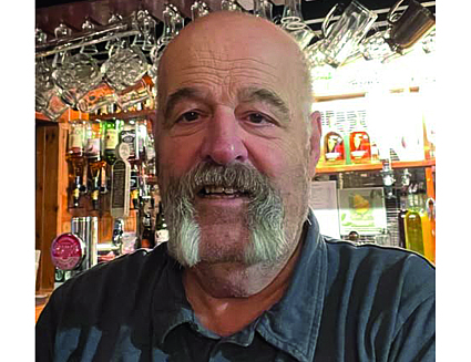 Award-winning landlord dies