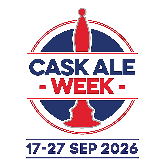 Cask Ale Week begins today