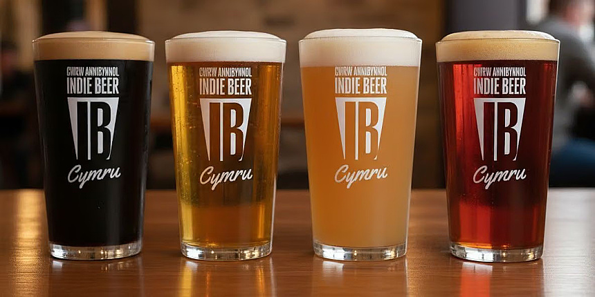 Beer fest celebrates thriving Welsh beer scene