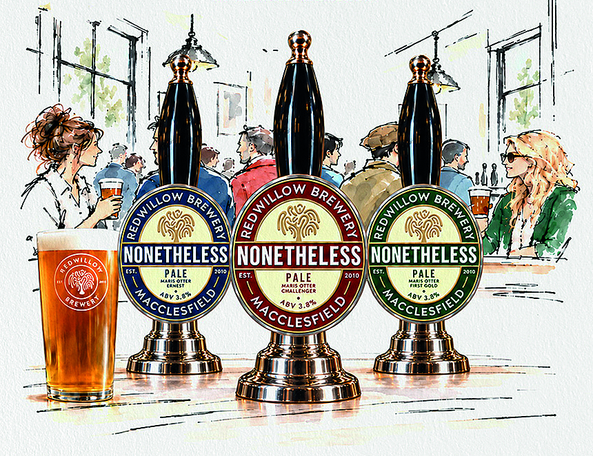 Cost-cutting beer range launched