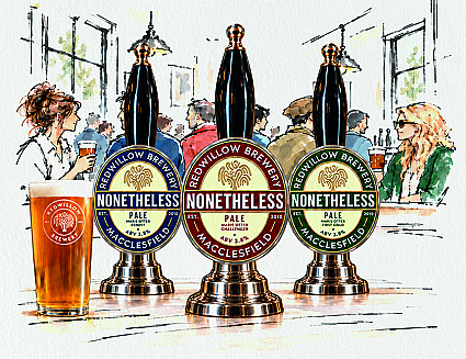 Cost-cutting beer range launched