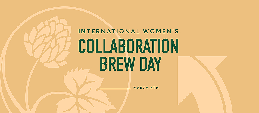 Women’s brew day returns with sustainability focus