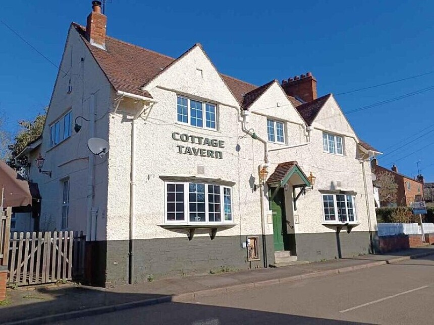 Deadline looms in fight for last pub in village