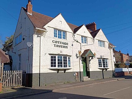 Deadline looms in fight for last pub in village